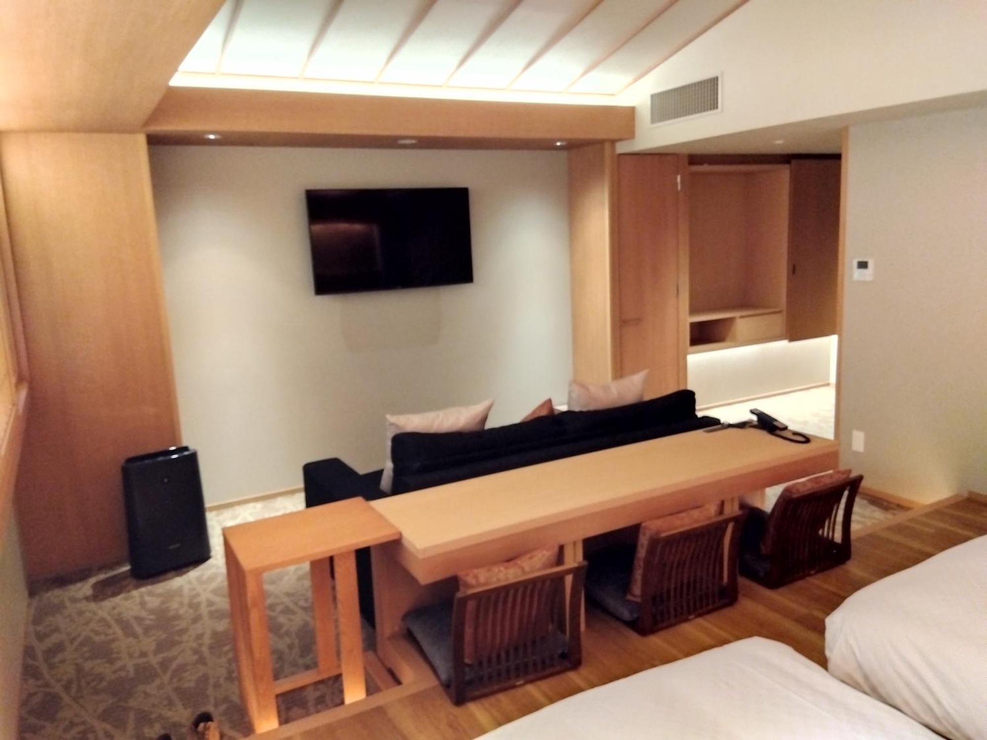 Hotel Kaya Nijo Castle, Bw Signature Collection By Western Kyōto