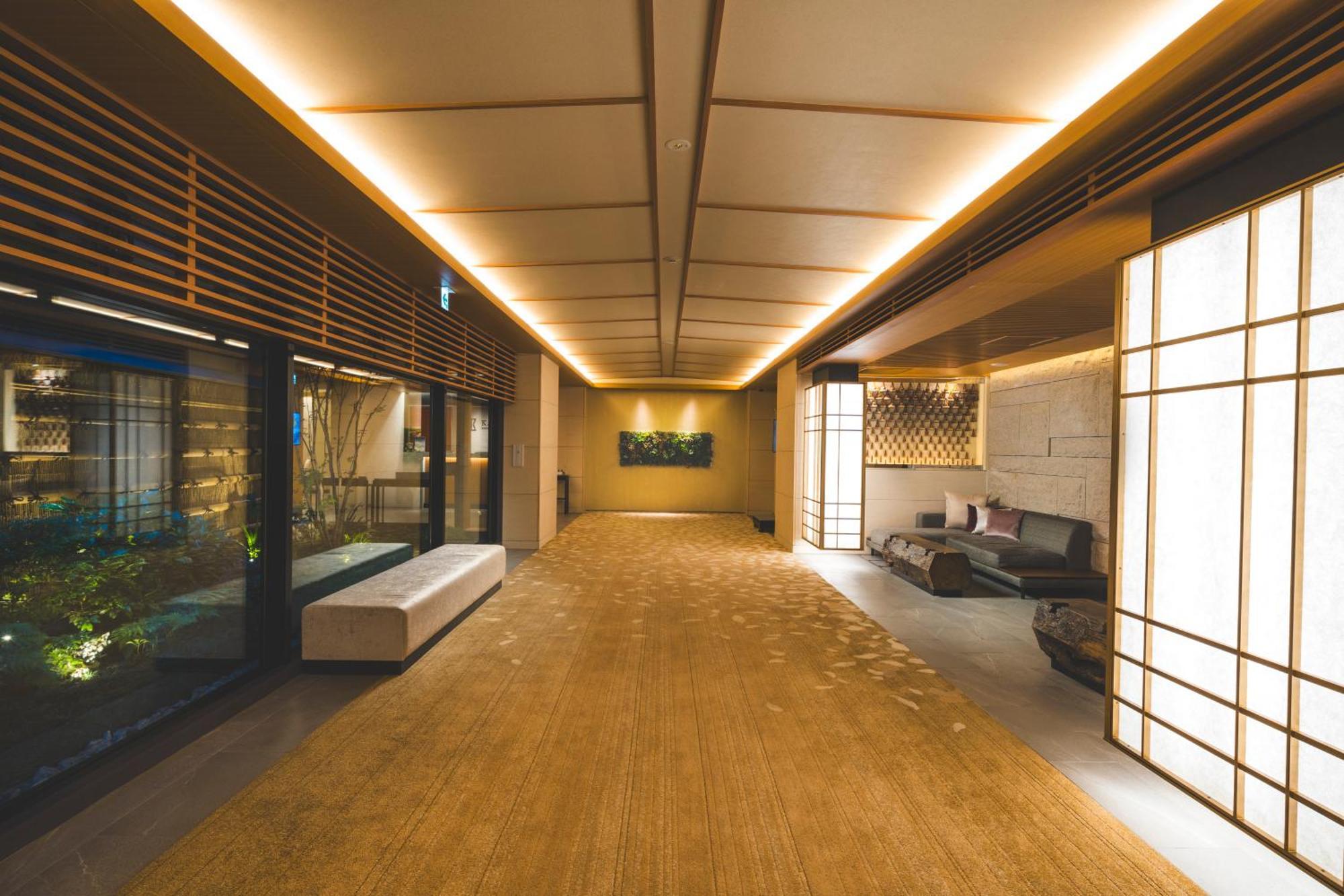 Hotel Kaya Nijo Castle, Bw Signature Collection By Western Kyōto