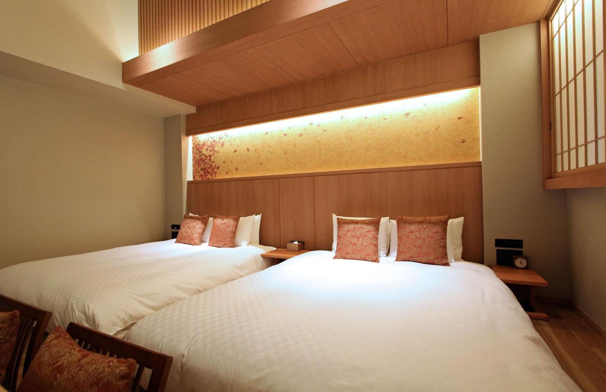 Hotel Kaya Nijo Castle, Bw Signature Collection By Western Kyōto