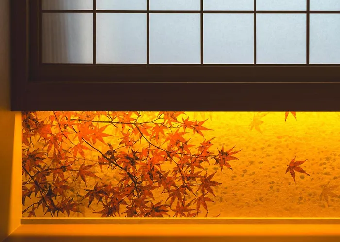Kaya Kyoto Nijo Castle, BW Signature Collection By Best Western