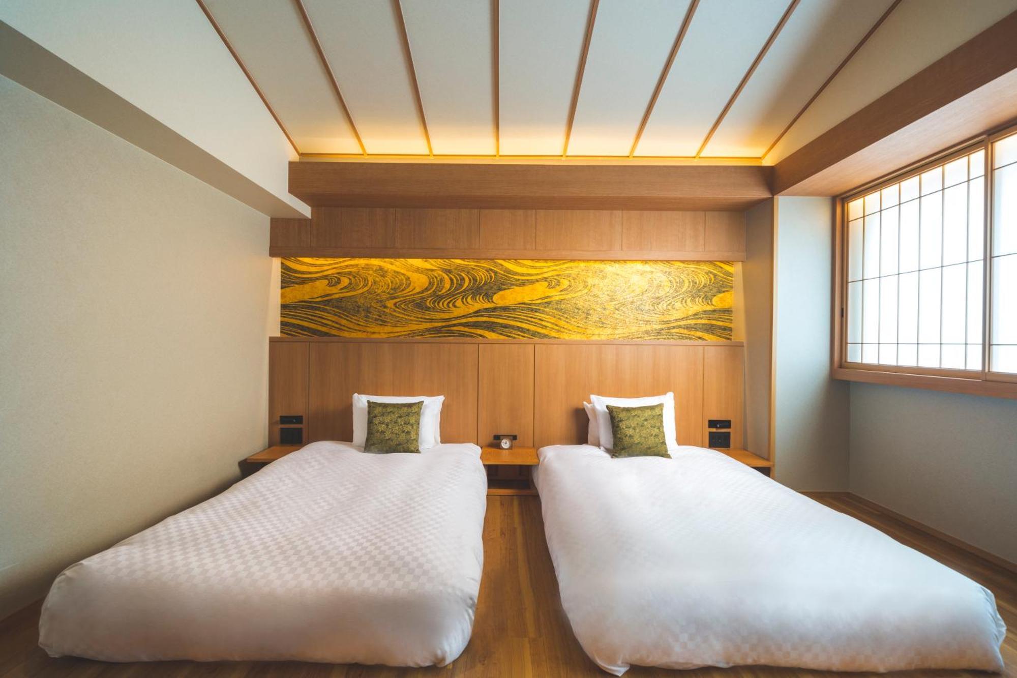 Kaya Nijo Castle, Bw Signature Collection By Western 4* 京都