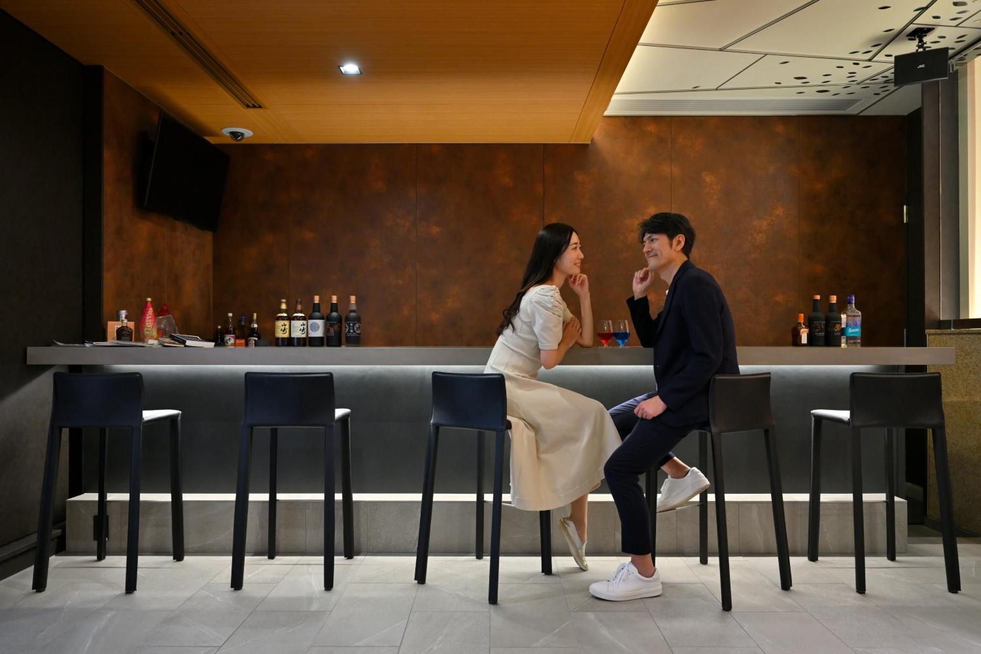 โรงแรม Kaya Nijo Castle, Bw Signature Collection By Western เกียวโต