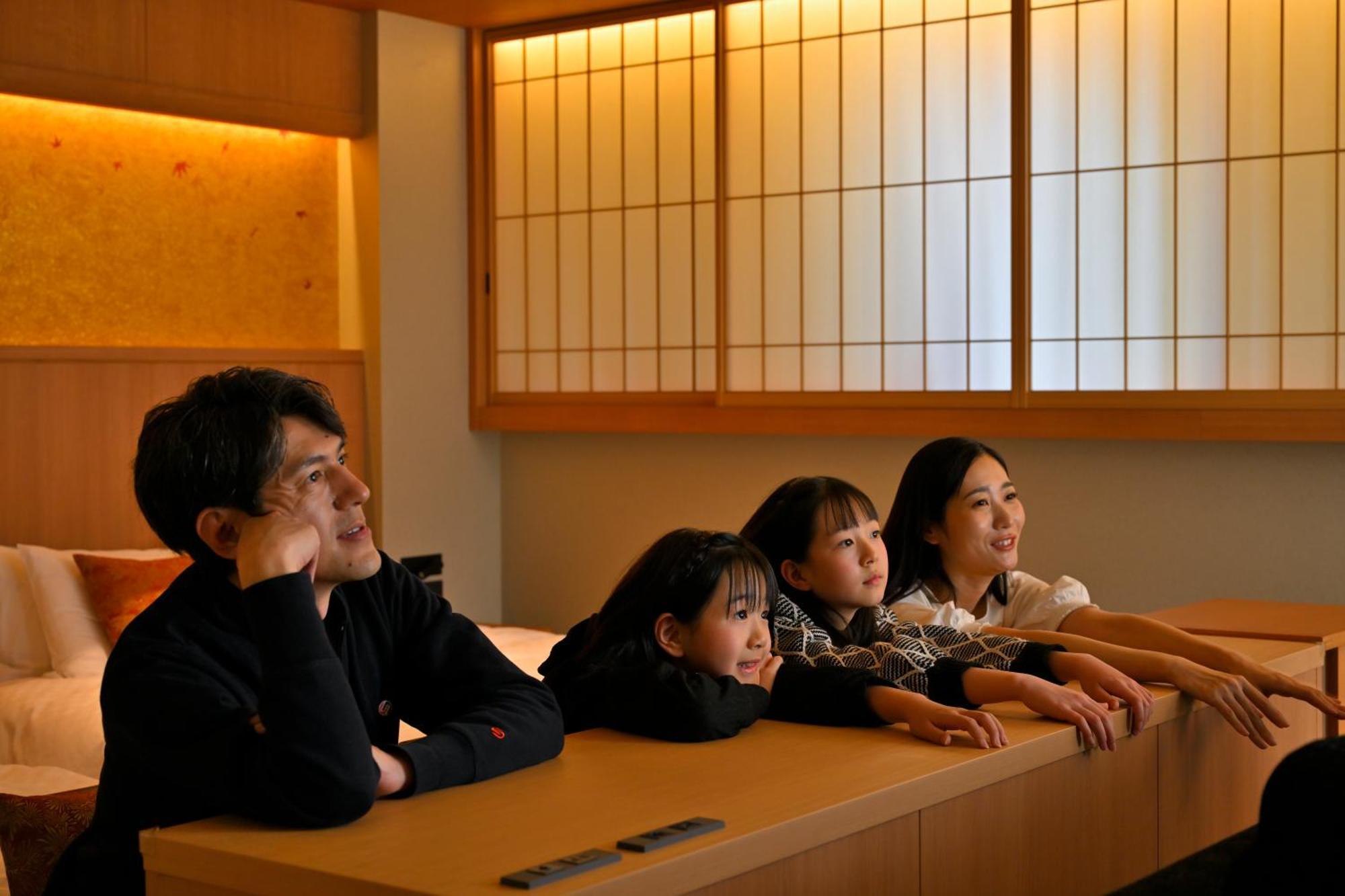 Kaya Nijo Castle, Bw Signature Collection By Western เกียวโต
