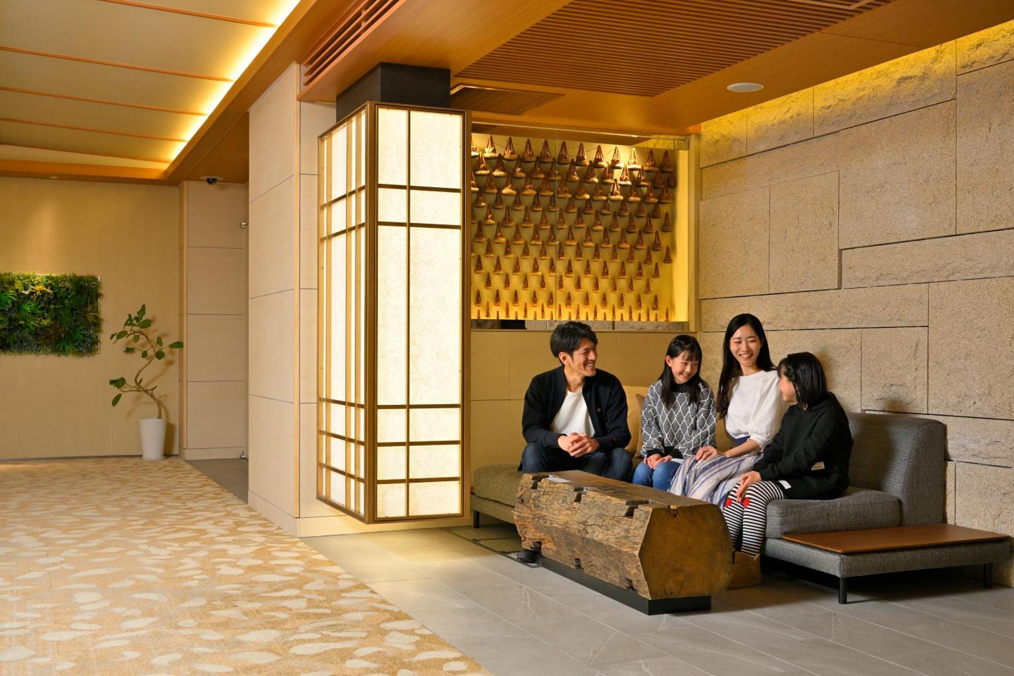 酒店 Kaya Nijo Castle, Bw Signature Collection By Western 京都