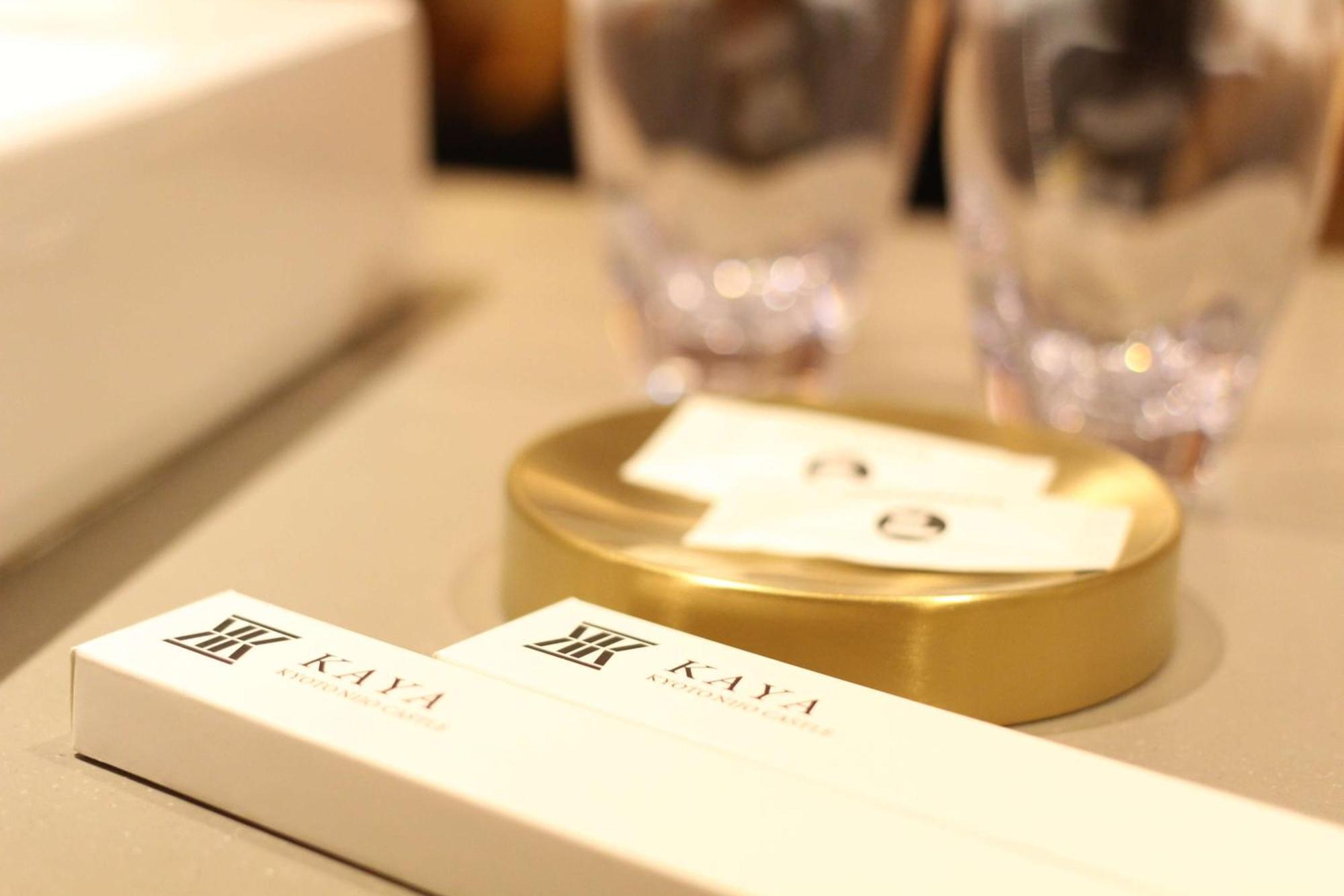 โรงแรม Kaya Nijo Castle, Bw Signature Collection By Western 4*