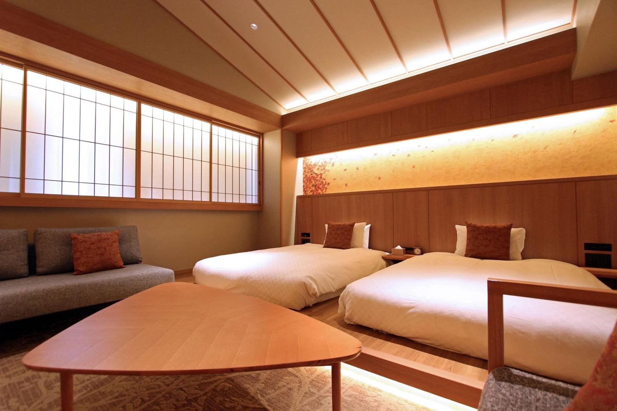 Kaya Nijo Castle, Bw Signature Collection By Western 4* 京都