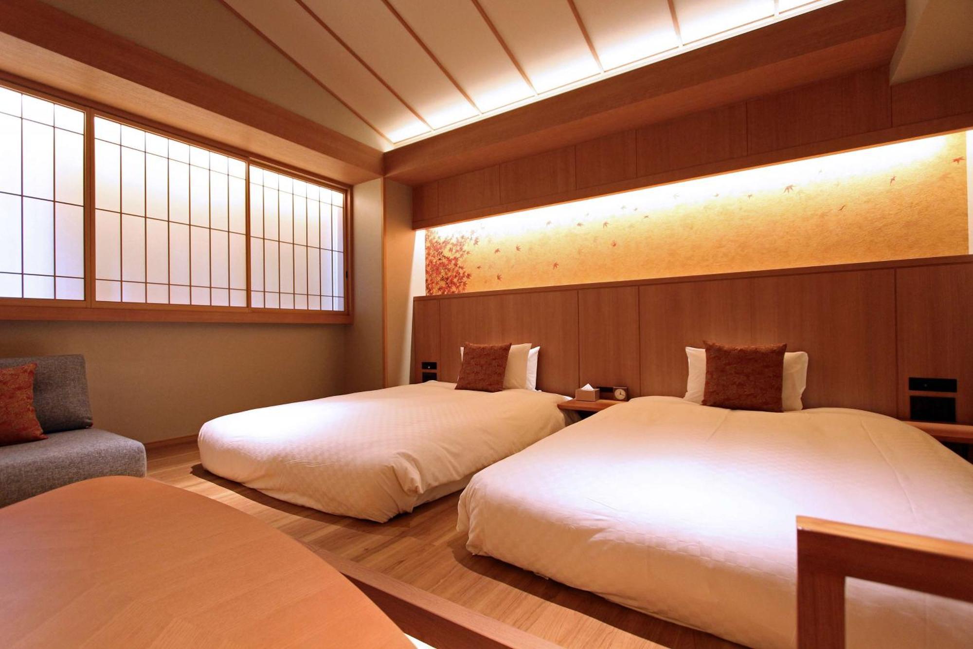Kaya Nijo Castle, Bw Signature Collection By Western เกียวโต