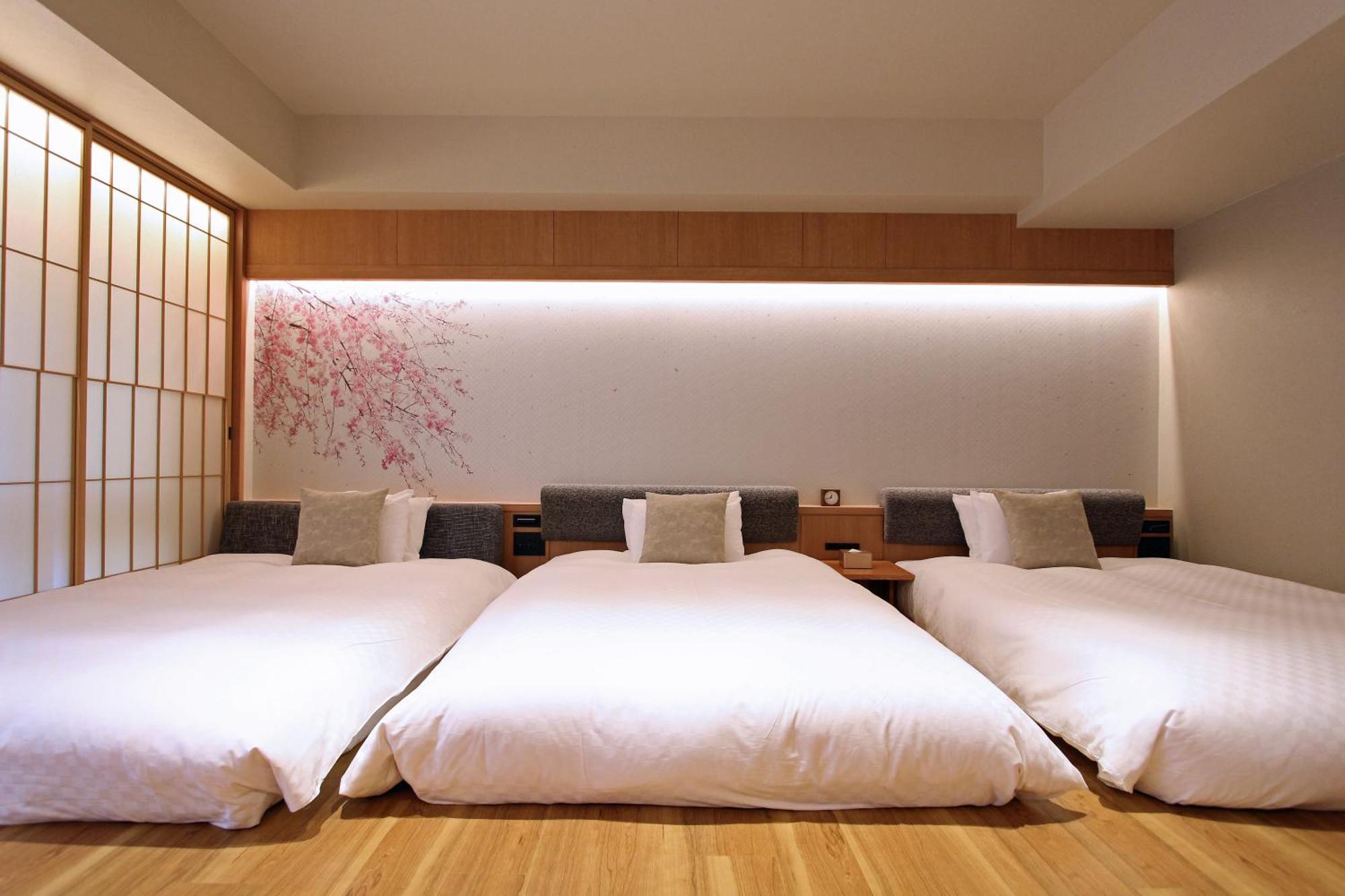 โรงแรม Kaya Nijo Castle, Bw Signature Collection By Western