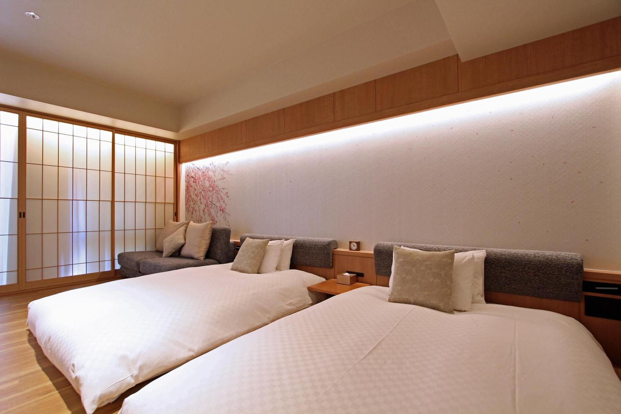Kaya Nijo Castle, Bw Signature Collection By Western 酒店 京都