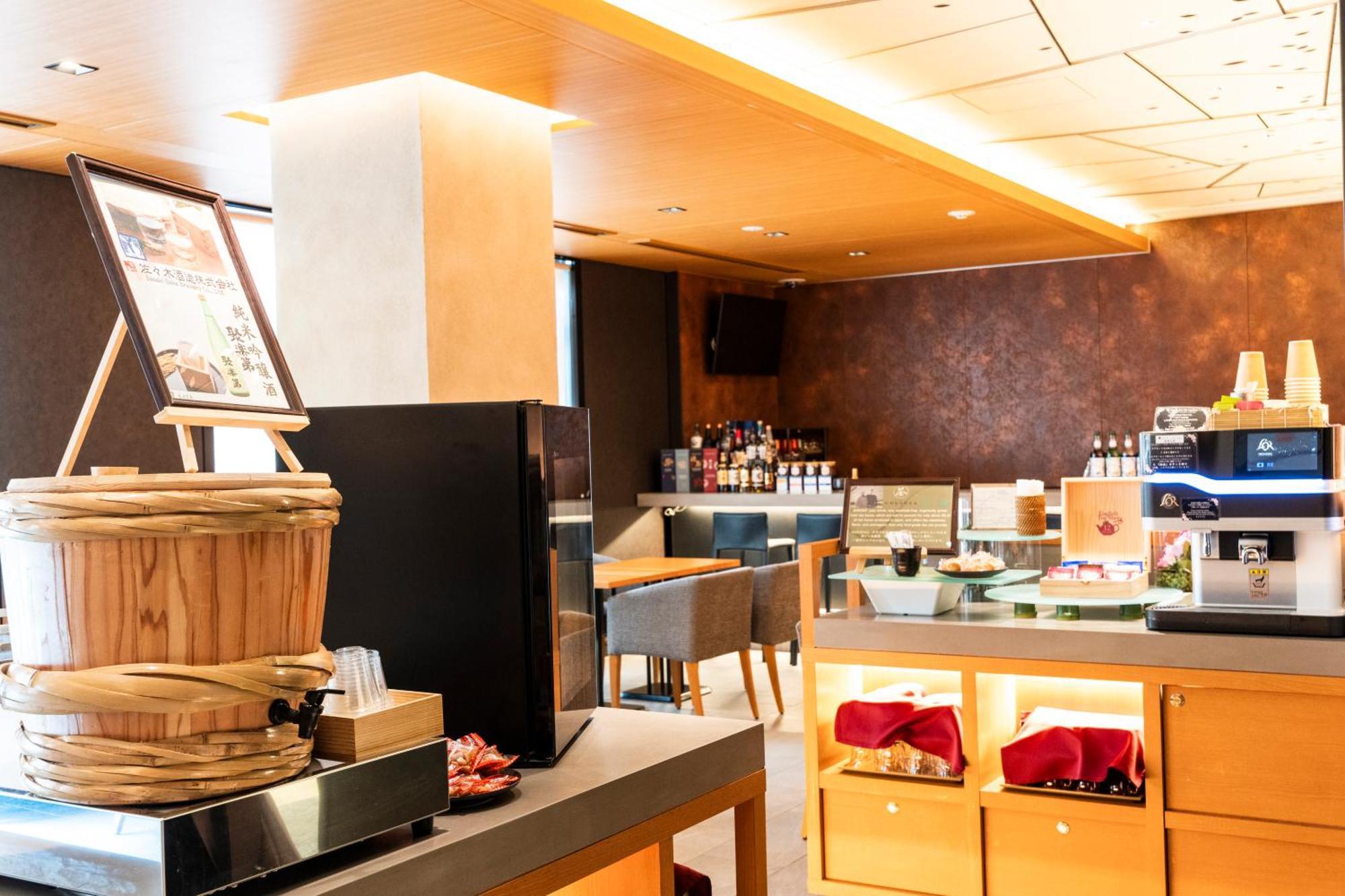 酒店 Kaya Nijo Castle, Bw Signature Collection By Western 京都