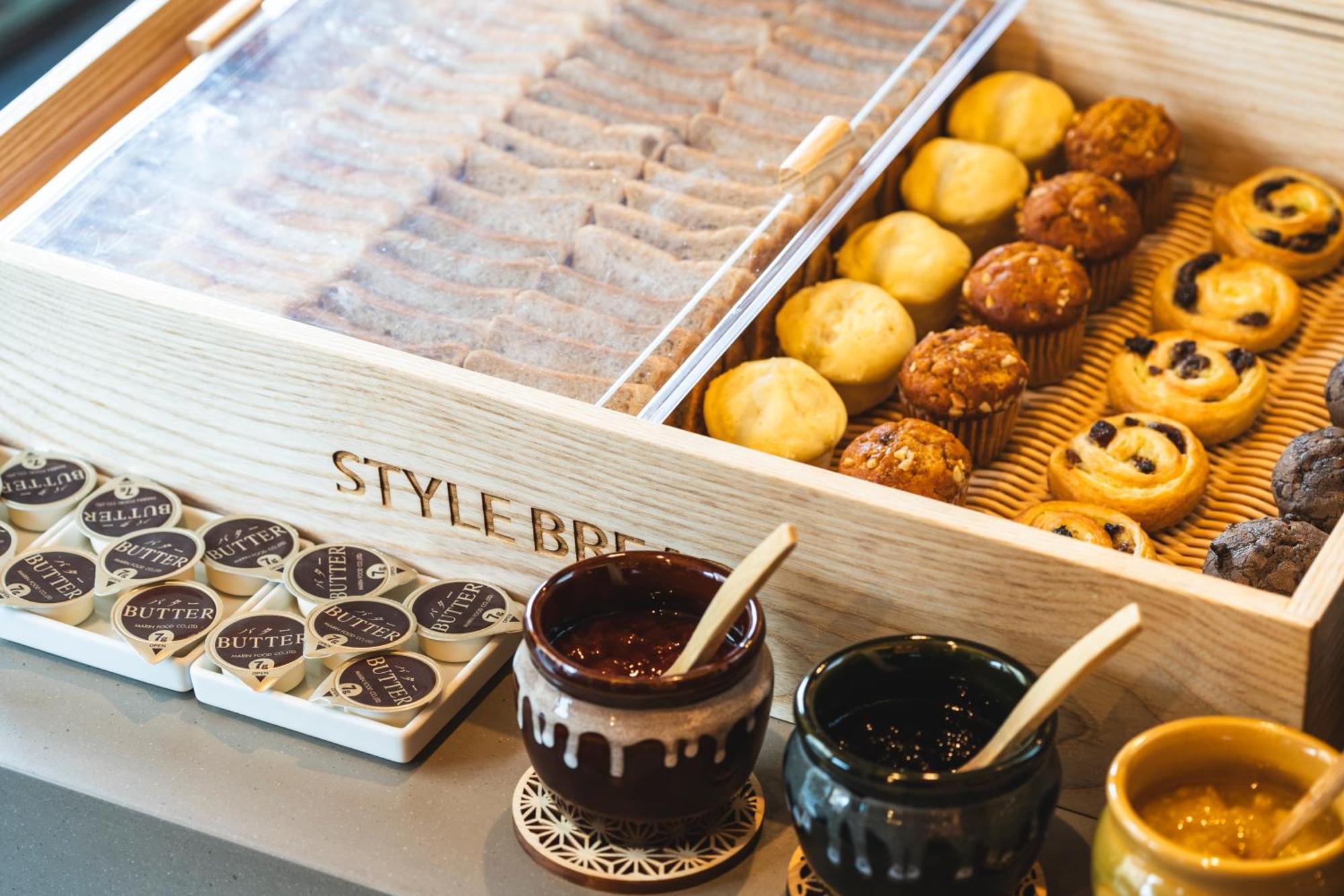酒店 Kaya Nijo Castle, Bw Signature Collection By Western 4*
